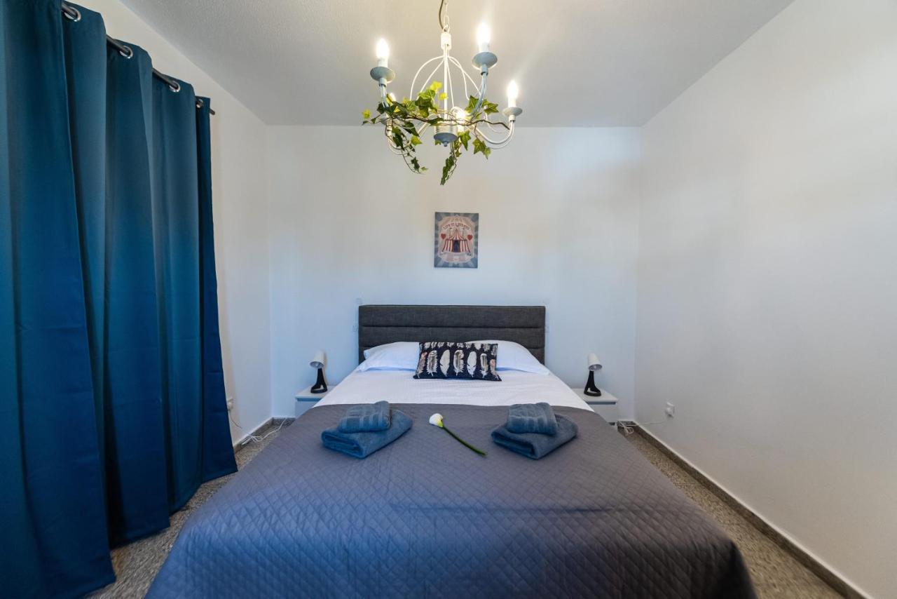 Serenityone - Centrally Located One Bedroom Apt 아이아 나파 외부 사진